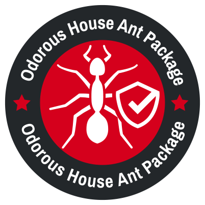 Odorous ant package